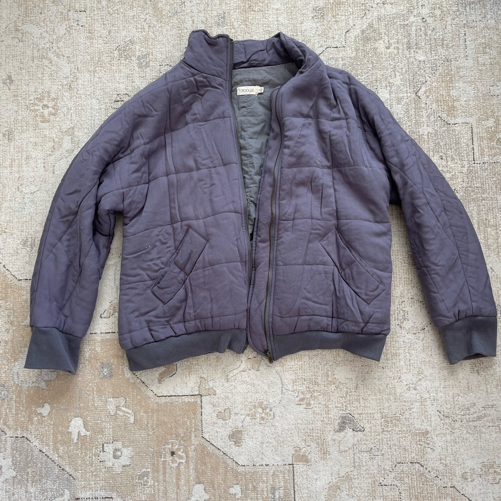 Roolee jacket